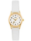 ZEGAREK DAMSKI CASIO LTP-1094Q 7B5 (zd522f) - komunijny + BOX