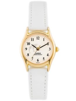 ZEGAREK DAMSKI CASIO LTP-1094Q 7B9 (zd522c) - komunijny + BOX