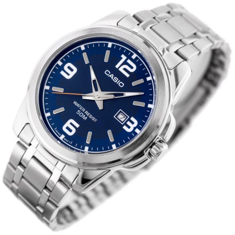 ZEGAREK MĘSKI CASIO MTP-1314D 2AV (zd024a) + BOX ZEGAREK MĘSKI CASIO MTP-1314D 2AV (zd024a) + BOX