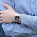 ZEGAREK MĘSKI CASIO MTP-1370D 1A2V (zd025a) + BOX