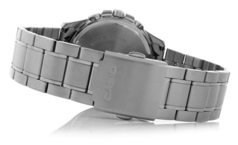 ZEGAREK MĘSKI CASIO MTP-1375D 1AVDF (zd112b) + BOX ZEGAREK MĘSKI CASIO MTP-1375D 1AVDF (zd112b) + BOX