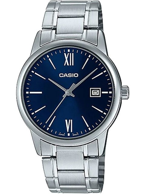 ZEGAREK MĘSKI CASIO MTP-V002D-2B3 + BOX (zd223b) ZEGAREK MĘSKI CASIO MTP-V002D-2B3 + BOX (zd223b)