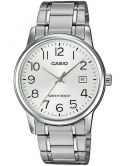 ZEGAREK MĘSKI CASIO MTP-V002D-7BUDF (zd103d) + BOX
