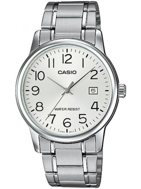 ZEGAREK MĘSKI CASIO MTP-V002D-7BUDF (zd103d) + BOX ZEGAREK MĘSKI CASIO MTP-V002D-7BUDF (zd103d) + BOX