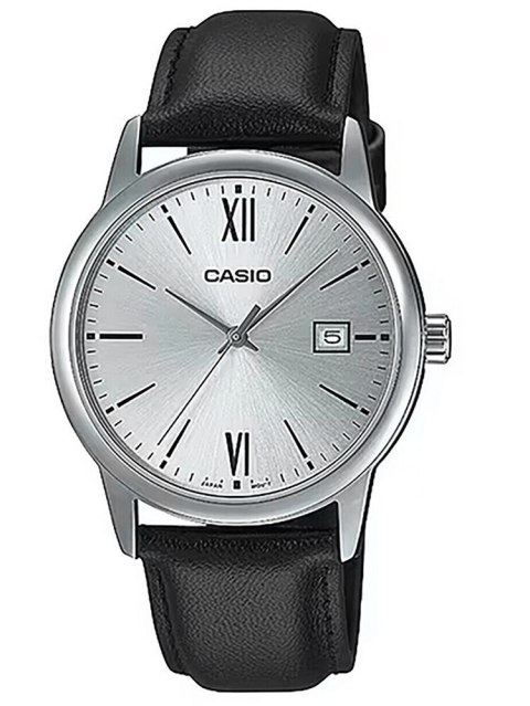 ZEGAREK MĘSKI CASIO MTP-V002L-7B3 + BOX (zd224d) ZEGAREK MĘSKI CASIO MTP-V002L-7B3 + BOX (zd224d)