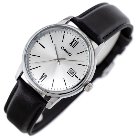 ZEGAREK MĘSKI CASIO MTP-V002L-7B3 + BOX (zd224d) ZEGAREK MĘSKI CASIO MTP-V002L-7B3 + BOX (zd224d)