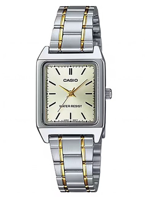 Zegarek damski Casio LTP-V007SG-9E + BOX (zd639k) Zegarek damski Casio LTP-V007SG-9E + BOX (zd639k)