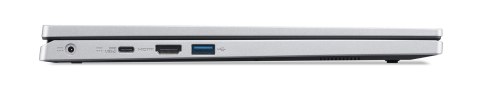 Acer Aspire 3 Spin 14 A3SP14-31PT-38YADX i3-N305 14"WUXGA Touch IPS 8GB SSD256 BT x360 Win11s Silver (REPACK) 2Y Acer Aspire 3 Spin 14 A3SP14-31PT-38YADX i3-N305 14"WUXGA Touch IPS 8GB SSD256 BT x360 Win11s Silver (REPACK) 2Y
