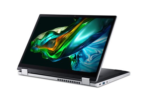 Acer Aspire 3 Spin 14 A3SP14-31PT-38YADX i3-N305 14"WUXGA Touch IPS 8GB SSD256 BT x360 Win11s Silver (REPACK) 2Y Acer Aspire 3 Spin 14 A3SP14-31PT-38YADX i3-N305 14"WUXGA Touch IPS 8GB SSD256 BT x360 Win11s Silver (REPACK) 2Y