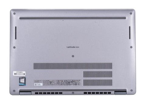 DELL LATITUDE 5320 2w1 i5-1135G7 8GB 256GB SSD 13,3" FHD(dotyk Win11pro + zasilacz UŻYWANY