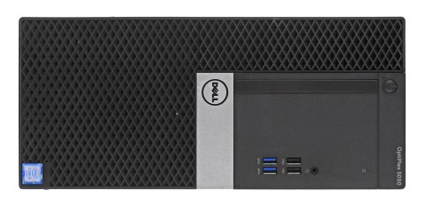 DELL OptiPlex 5080 i5-10500 16GB 256GB SSD SFF Win11pro UŻYWANY DELL OptiPlex 5080 i5-10500 16GB 256GB SSD SFF Win11pro UŻYWANY