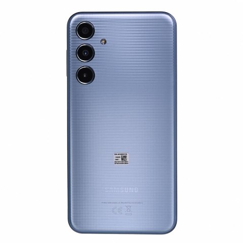 Samsung Galaxy M35 M356 5G 6/128 Light Blue Samsung Galaxy M35 M356 5G 6/128 Light Blue