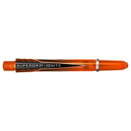 Shafty Harrows Supergrip Ignite