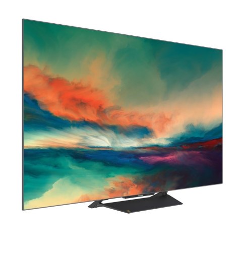 Telewizor 65" METZ MiniLED 65MNE9000Z 120Hz 4K Ultra HD Google TV HDR HLG Dolby VISION-ATMOS Telewizor 65" METZ MiniLED 65MNE9000Z 120Hz 4K Ultra HD Google TV HDR HLG Dolby VISION-ATMOS