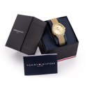 ZEGAREK DAMSKI TOMMY HILFIGER 1782699 Demi (zf509a) + BOX