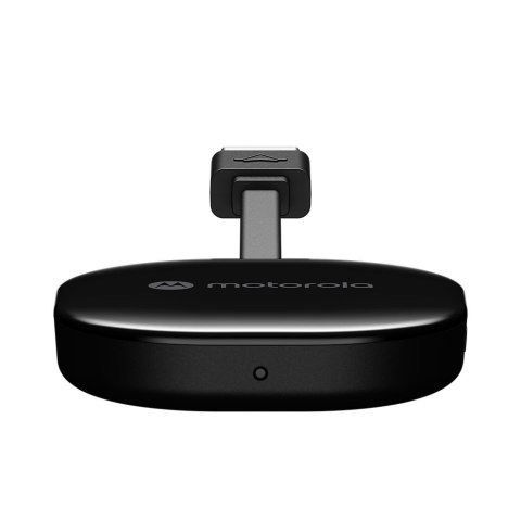 Motorola Wireless car adapter Android Auto MA1, Black Motorola Wireless car adapter Android Auto MA1, Black