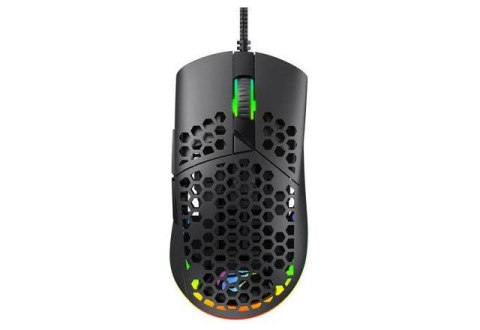 Mysz gamingowa Havit MS1036 (czarny) Mysz gamingowa Havit MS1036 (czarny)