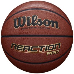 Piłka Wilson Reaction Pro 285 Ball WTB10138XB