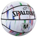 Piłka do koszykówki Spalding Marble Ball 84397Z