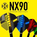 Piórka Harrows NX90 HS-TNK-000016660