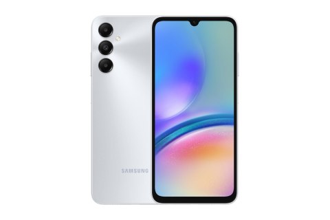 Samsung Galaxy A05s (A057) 4/128GB DS. Silver Samsung Galaxy A05s (A057) 4/128GB DS. Silver