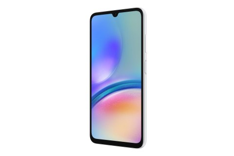 Samsung Galaxy A05s (A057) 4/128GB DS. Silver Samsung Galaxy A05s (A057) 4/128GB DS. Silver