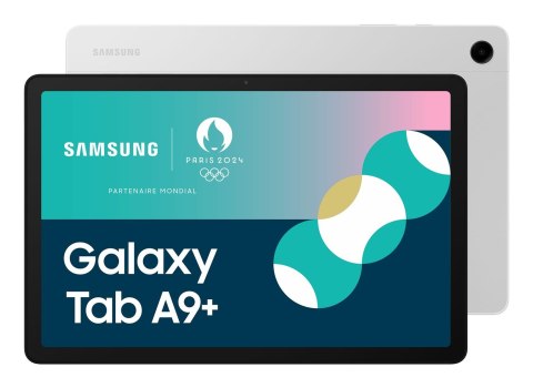 Samsung Galaxy Tab A9+ (X210) 8/128GB WIFI Silver Samsung Galaxy Tab A9+ (X210) 8/128GB WIFI Silver