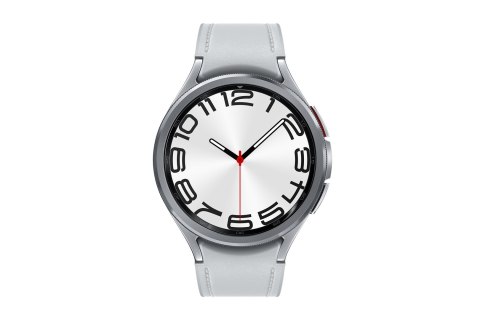 Samsung Galaxy Watch 6 (R960) Classic 47mm BT, Silver Samsung Galaxy Watch 6 (R960) Classic 47mm BT, Silver