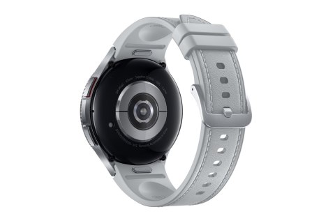 Samsung Galaxy Watch 6 (R960) Classic 47mm BT, Silver Samsung Galaxy Watch 6 (R960) Classic 47mm BT, Silver