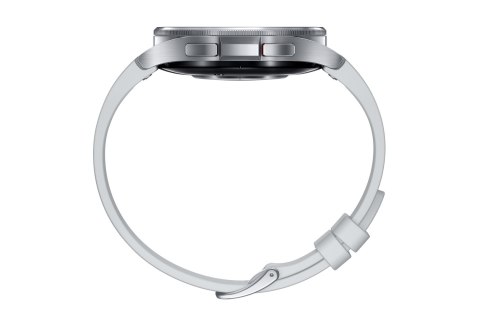 Samsung Galaxy Watch 6 (R960) Classic 47mm BT, Silver Samsung Galaxy Watch 6 (R960) Classic 47mm BT, Silver