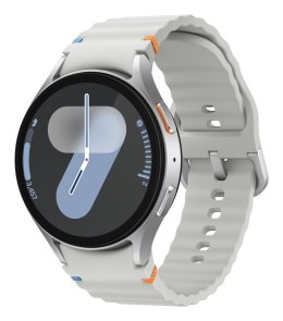 Smartwatch Samsung Galaxy Watch7 L315 LTE 44mm Srebrny