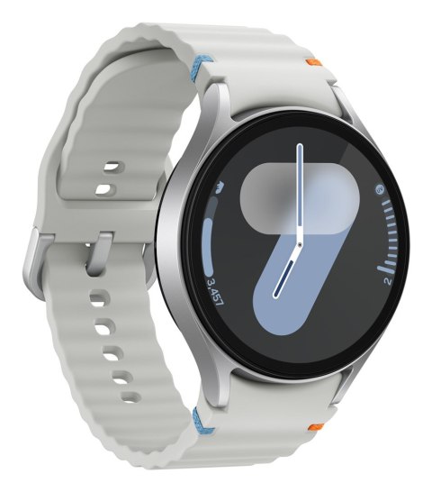 Smartwatch Samsung Galaxy Watch7 L315 LTE 44mm Srebrny Smartwatch Samsung Galaxy Watch7 L315 LTE 44mm Srebrny