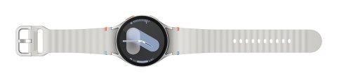 Smartwatch Samsung Galaxy Watch7 L315 LTE 44mm Srebrny Smartwatch Samsung Galaxy Watch7 L315 LTE 44mm Srebrny
