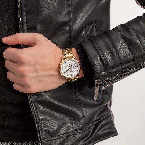 ZEGAREK DAMSKI TOMMY HILFIGER 1782223 HARPER (zf560a)