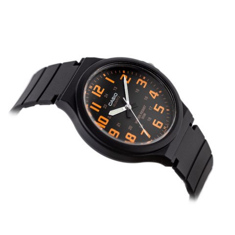 ZEGAREK MĘSKI CASIO MW-240-4B (zd166f) - KLASYKA + BOX ZEGAREK MĘSKI CASIO MW-240-4B (zd166f) - KLASYKA + BOX