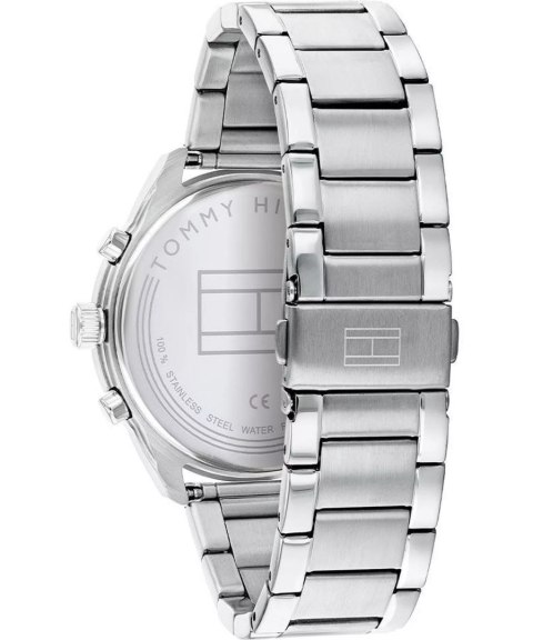 ZEGAREK MĘSKI TOMMY HILFIGER 1791784 PATRICK (zf034c)
