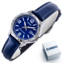 Zegarek Casio Collection LTP-V004L-2B (zd568g)