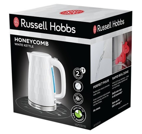 Czajnik elektryczny RUSSELL HOBBS 26050-70 Czajnik elektryczny RUSSELL HOBBS 26050-70