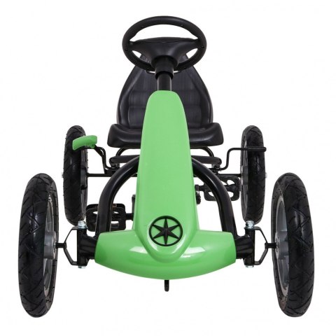 Gokart STAR Zielony Gokart STAR Zielony