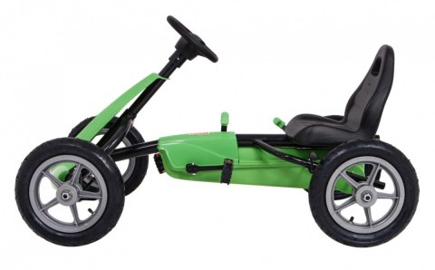 Gokart STAR Zielony Gokart STAR Zielony