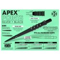 Końcówki do rzutek steeltip Harrows Apex Ride HS-TNK-000013914