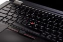 LENOVO ThinkPad YOGA X380 2w1 i5-8350U 16GB 512GB SSD 13,3" FHD(dotyk) Win11pro + zasilacz UŻYWANY GRADE B