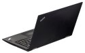 LENOVO ThinkPad YOGA X380 2w1 i5-8350U 16GB 512GB SSD 13,3" FHD(dotyk) Win11pro + zasilacz UŻYWANY GRADE B