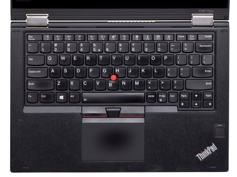 LENOVO ThinkPad YOGA X380 2w1 i5-8350U 16GB 512GB SSD 13,3" FHD(dotyk) Win11pro + zasilacz UŻYWANY GRADE B LENOVO ThinkPad YOGA X380 2w1 i5-8350U 16GB 512GB SSD 13,3" FHD(dotyk) Win11pro + zasilacz UŻYWANY GRADE B