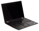 LENOVO ThinkPad YOGA X380 2w1 i5-8350U 16GB 512GB SSD 13,3" FHD(dotyk) Win11pro + zasilacz UŻYWANY GRADE B