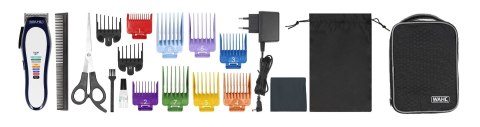 Maszynka do strzyżenia WAHL Color Pro 79600-3716 Maszynka do strzyżenia WAHL Color Pro 79600-3716