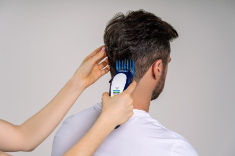 Maszynka do strzyżenia WAHL Color Pro 79600-3716 Maszynka do strzyżenia WAHL Color Pro 79600-3716