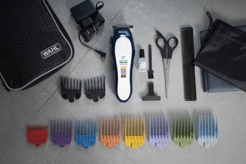 Maszynka do strzyżenia WAHL Color Pro 79600-3716 Maszynka do strzyżenia WAHL Color Pro 79600-3716