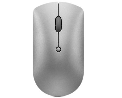 Mysz Lenovo 600 Bluetooth Silent Mouse Iron Grey Mysz Lenovo 600 Bluetooth Silent Mouse Iron Grey