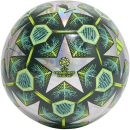 Piłka adidas UCL Liga Mistrzów Training Foil JH1280
